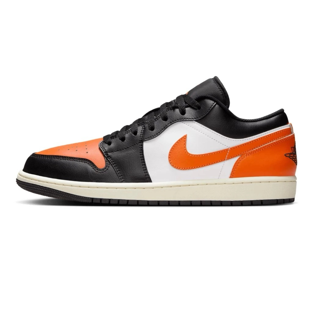 giày Jordan 1 Low ‘Shattered Backboard’ 553558 081