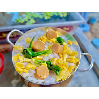 Đác r im đ ường thốt nốt, thơm