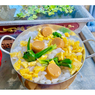 Đác r im đ ường thốt nốt, thơm