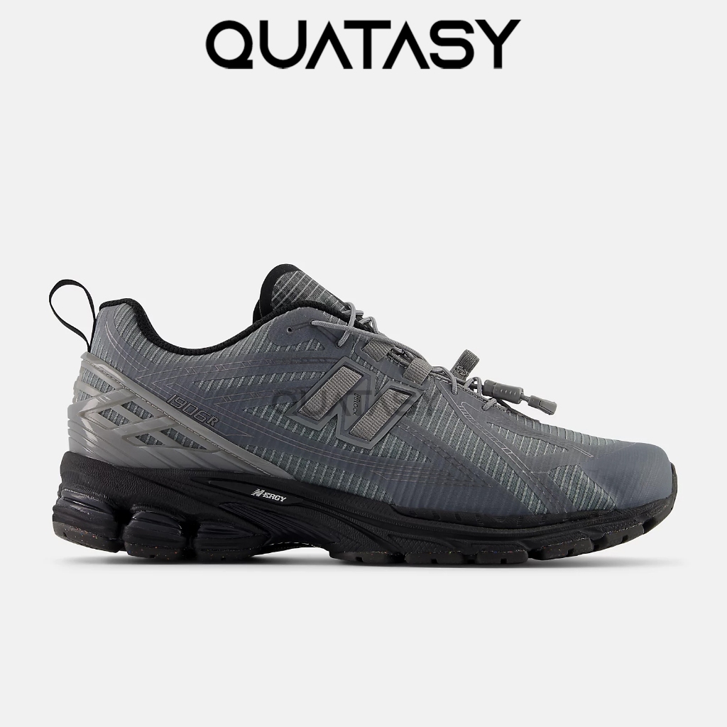 Giày sneaker 1906R Slate Grey chính hãng