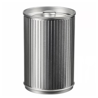Hộp thiếc có nắp 1.3L BETTHAJ hàng châu Âu (có sẵn)