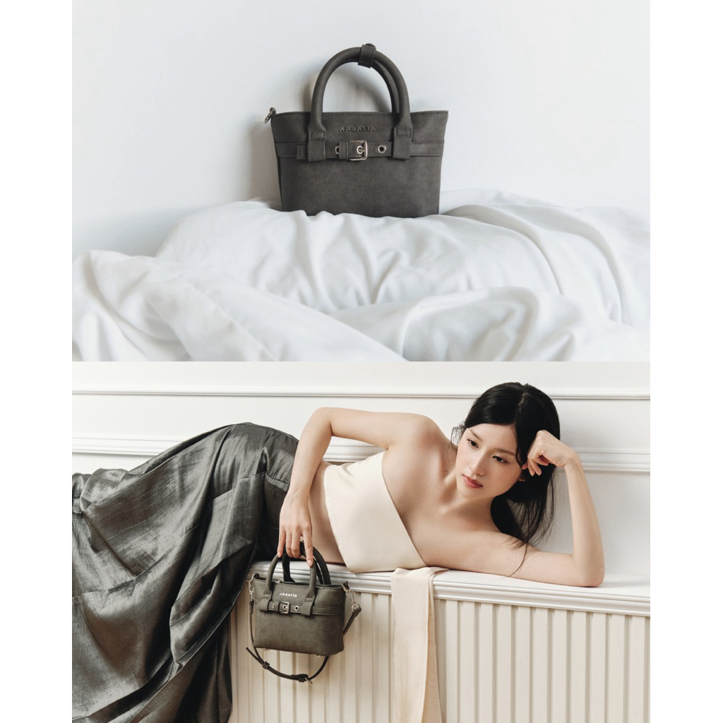 Belt Bag S | Túi karatta thiết kế cao cấp | BigBuy360 - bigbuy360.vn