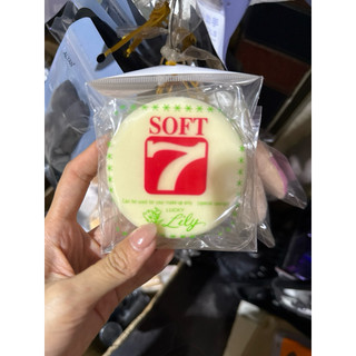 Bông Đánh Nền số 7