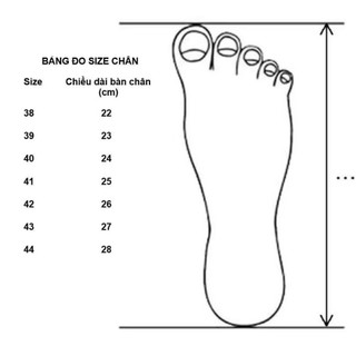 Dép Cao Su Nam 2 Quai Ngang DR13