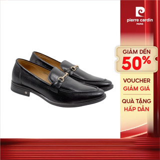 Giày tây nam công sở cao cấp Pierre Cardin PCMFWLG 700