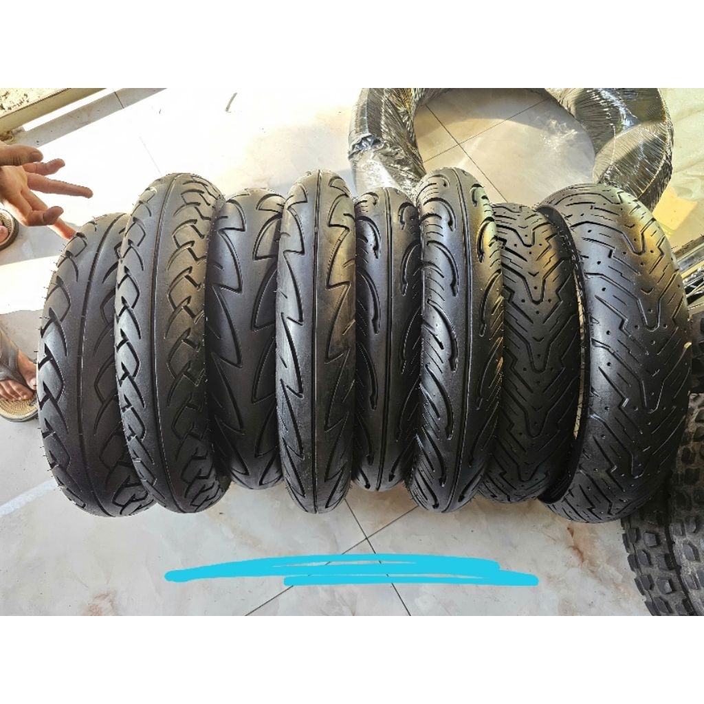 Vỏ Lốp xe cũ 90/90-12 và 100/90-10 hàng củ tháo xe dày đẹp cực kì, bao chạy gắn lead, xe điện, vespa
