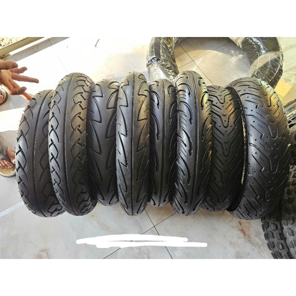 Vỏ, Lốp xe cũ 90/90-12 và 100/90-10 hàng củ tháo xe dày đẹp cực kì, bao chạy gắn lead, xe điện, vesp