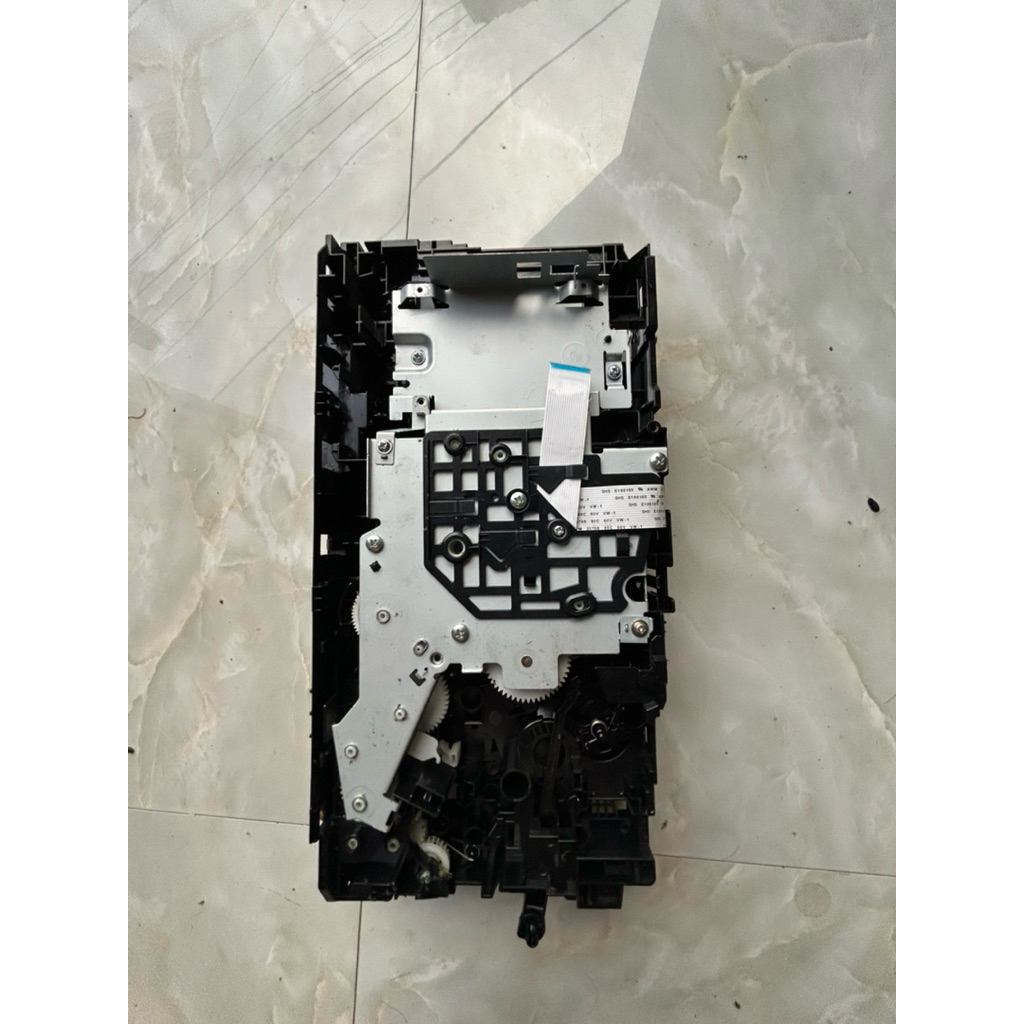 Bệ cơ máy in beother Hl 2321D ( hàng bóc máy)