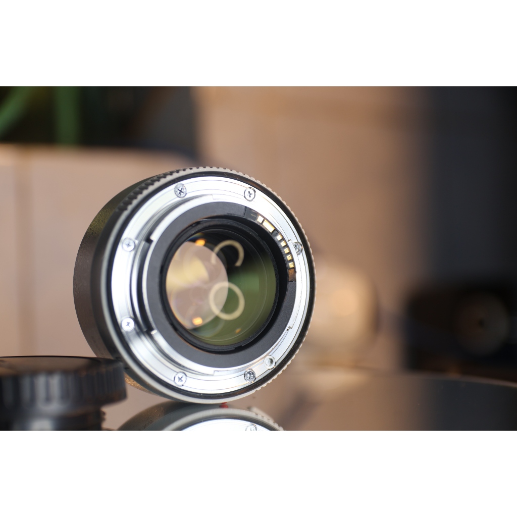 Canon EXTENDER EF 1.4X III (đời 3 đẹp - 99,99%) - Đồ trang trí