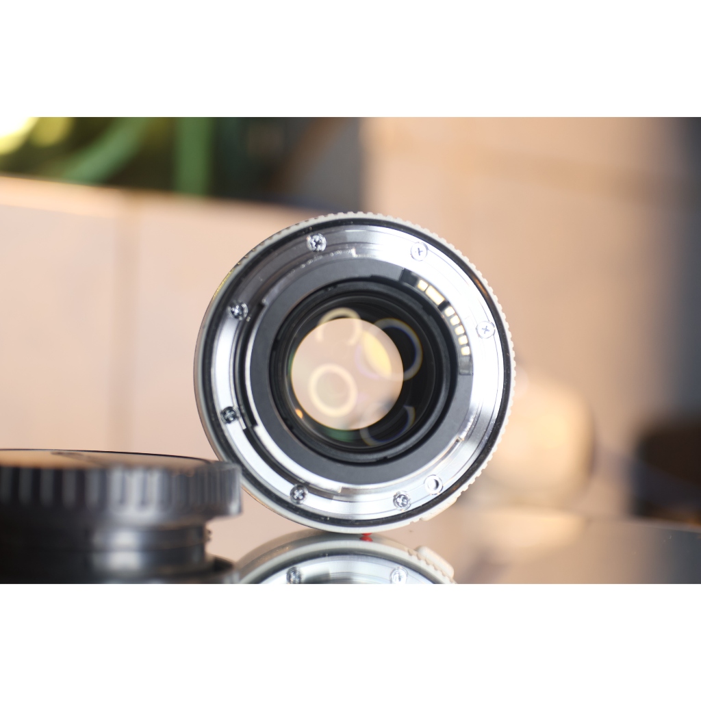 Canon EXTENDER EF 1.4X III (đời 3 đẹp - 99,99%) - Đồ trang trí