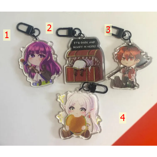 Frieren: Beyond Journey's End