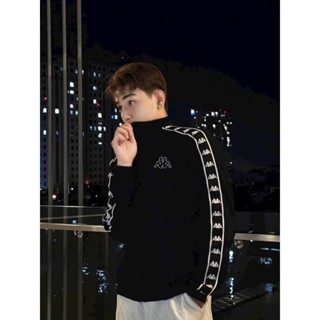  Áo khoác nam nữ tay dài tiết kế CAPA sọc tay boy phố chất vải dày dặn mẫu mới nhất hót trend_BH STORE95 