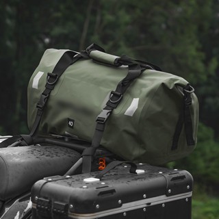  Túi chống nước MDL0717 - túi chống thấm nước tuyệt đối- Full Màu- full size 40L-66L-90L 