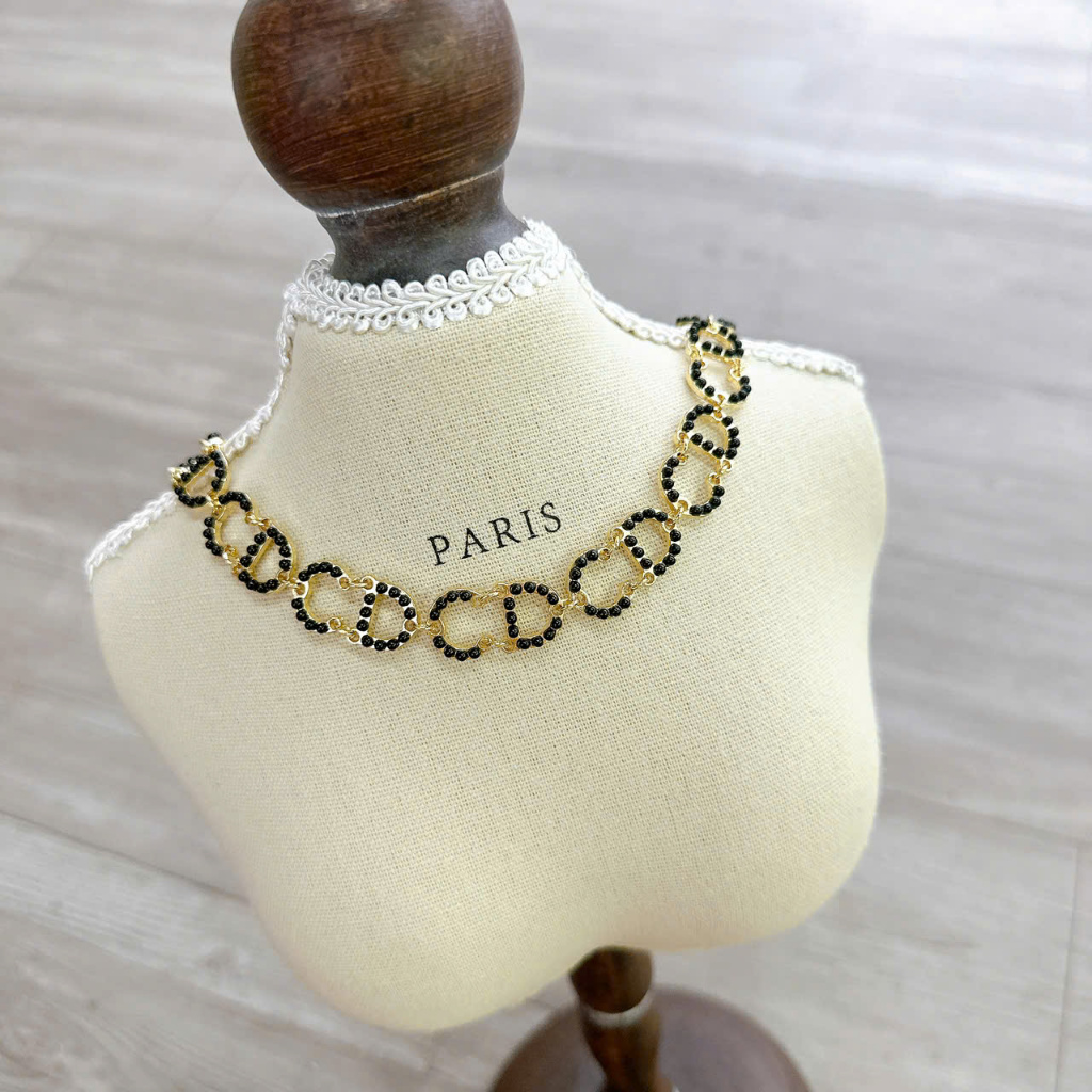 Vòng cổ chocker thời trang VTT6574