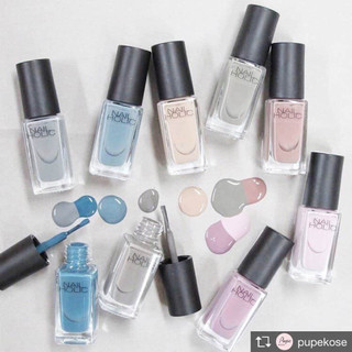 Sơn móng tay NAIL HOLIC của shiseido
