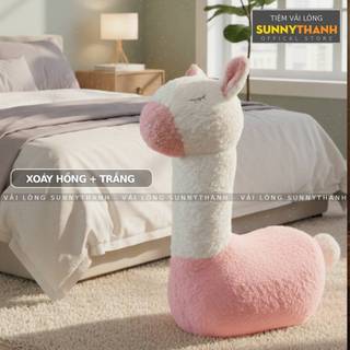  VỎ GHẾ BỌC LON SỮA - May Sẵn vỏ ghế hươu Vỏ ghế Cừu tái chế vỏ ghế lon sữa bột - Vỏ 3 