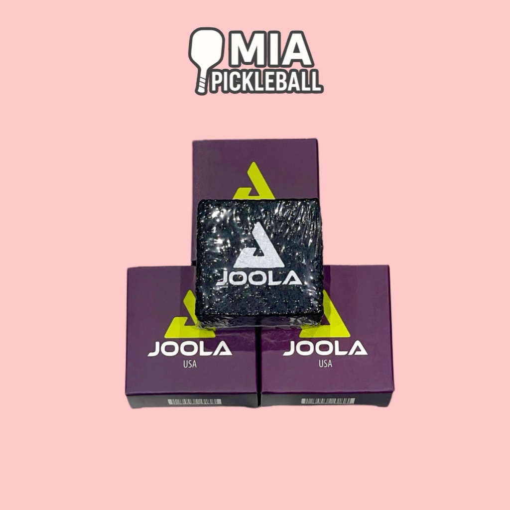 Tẩy Mặt Vợt Pickleball Joola chính hãng