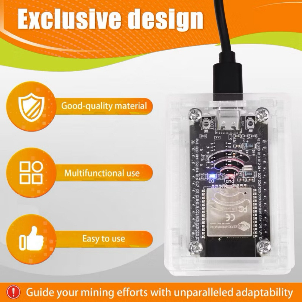 BTC Solo , Công cụ khai thác BTC Solo , tốc độ khai thác 325Kh/s