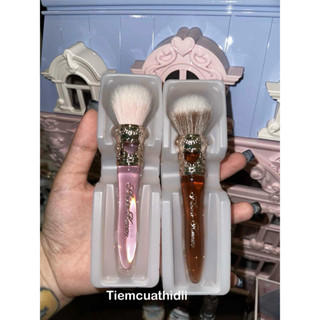   CÓ SẴN-HOẢ TỐC  Cọ má hồng THE SWEETIE BEAR🐻 FLOWER KNOWS 