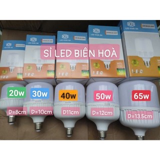 Bóng đèn led 40w siêu sáng