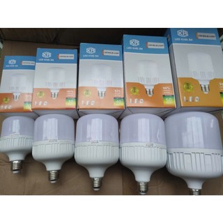 Bóng đèn led 40w siêu sáng
