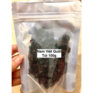 Nam việt quất sấy dẻo (ĐỌC KỸ MÔ TẢ SP) Dried Cranberries