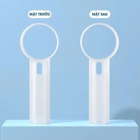 { Deal Sốc } ỐP Silicon bảo vệ quạt mini GOOJODOQ | BigBuy360 - bigbuy360.vn