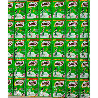 Compo 3-5 Dây Milo Nestle  10 gói x22g ( hết hàng tặng )