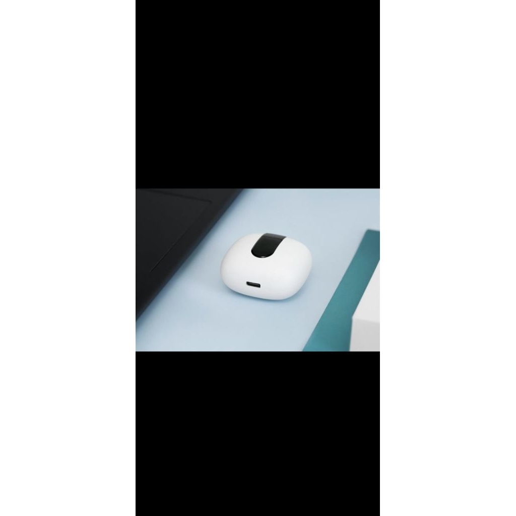 Tai nghe Bluetooth TWS AVA+ FreeGo Y50 Trắng