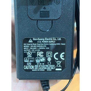 🎹 ADAPTER NGUỒN 12V CHO ĐÀN YAMAHA – TƯƠNG THÍCH TẤT CẢ CÁC DÒNG DÙNG ĐIỆN 10V–12V