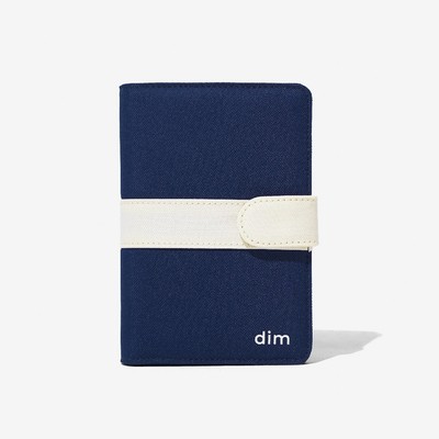 Ví đựng hộ chiếu DIM Passport Wallet