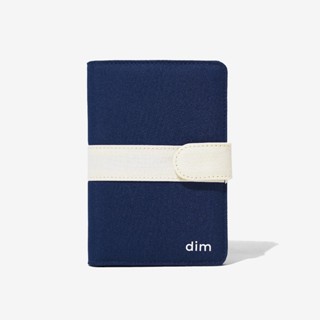  Ví đựng hộ chiếu DIM Passport Wallet 