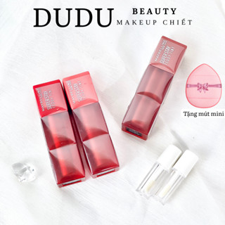 Son kem lì Maybelline Superstay Teddy Tint 5ml