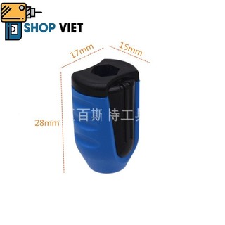  SV Nam châm tăng lực từ tính cho mũi vít