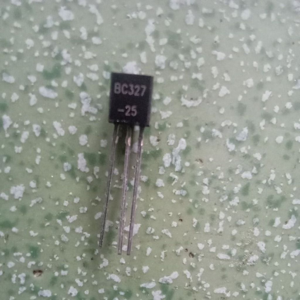 10 CHIẾC TRANSITOR BC327-25