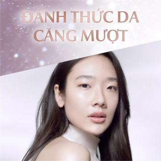 Nước dưỡng da sáng & cấp ẩm cho da Eucerin Boosting Essence 100ml