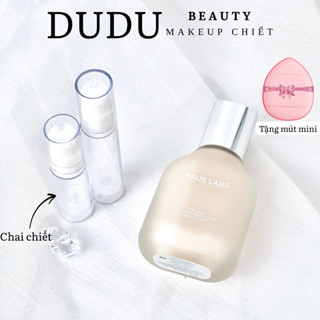  Kem Nền Haus Labs By Lady Gaga Triclone Skin Tech Foundation 30ml 