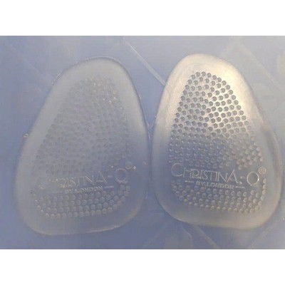 Lót Giày SiliCon Cao Cấp Christina-Q
