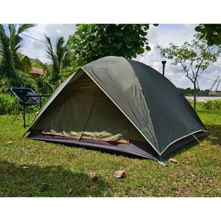 Lều cắm trại 4 người Dragon 4P