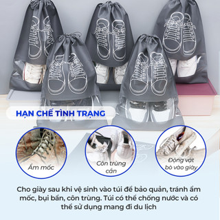 Chai xịt tạo bọt vệ sinh giày Sneaker Geto cao cấp, làm trắng giày, giặt khô giày