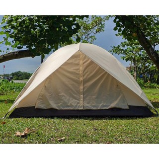 Lều cắm trại 4 người Dragon 4P