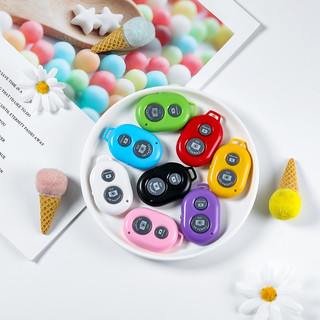 Remote bluetooth chụp hình quay video điều khiển từ xa chụp hình selfie ảnh đẹp