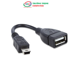 Cáp mini usb otg unitek y-c439 hàng chính hãng , bảo hành 18t , lỗi đổi mới