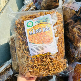 Măng Khô Đặc Sản Tây Bắc ( Măng Mầm, Măng Nứa Tép, Măng Rối)