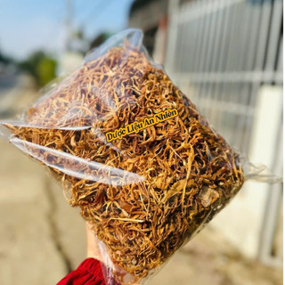 Măng Khô Đặc Sản Tây Bắc ( Măng Mầm, Măng Nứa Tép, Măng Rối)