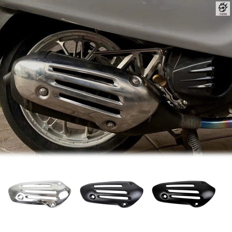 Ốp Pô Đời Iget Cho Các Dòng Xe Vespa Sprint Primavera  LX