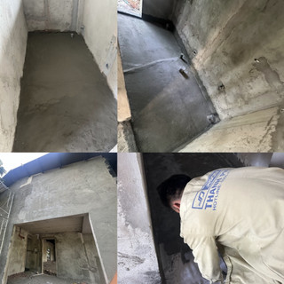 Sơn chống thấm Jison JS11 – Gốc xi măng, dùng cho sàn bê tông, toilet, tường đứng