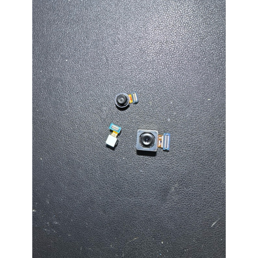 Camera sau điện thoại Samsung A82
