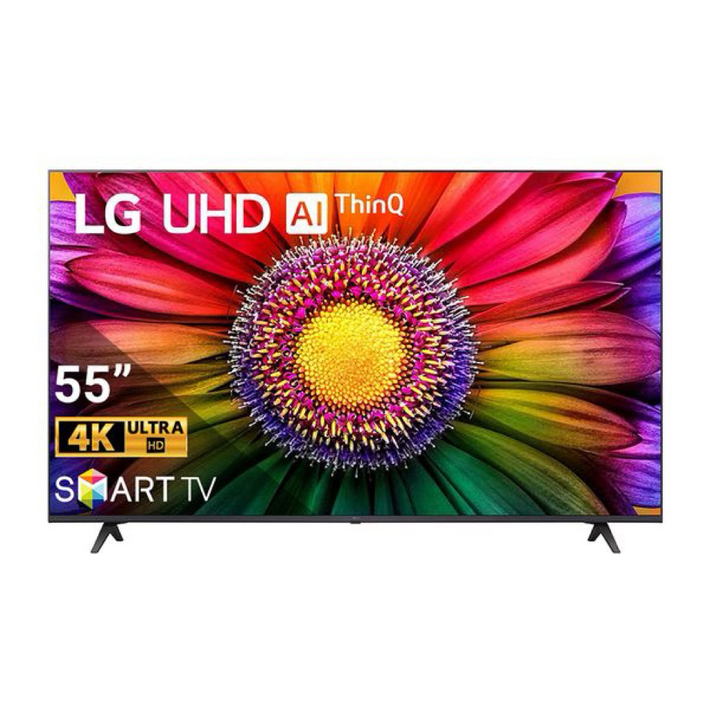 Chân tivi LG 55UR8050PSB Chính hãng