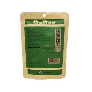 Hạt Hướng Dương Chacheer Vị Dừa Gói 130g Thơm Ngon Tự Nhiên